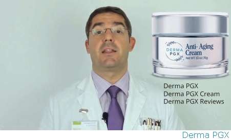 Derma PGX Anti Aging Cream For Women Jennifer